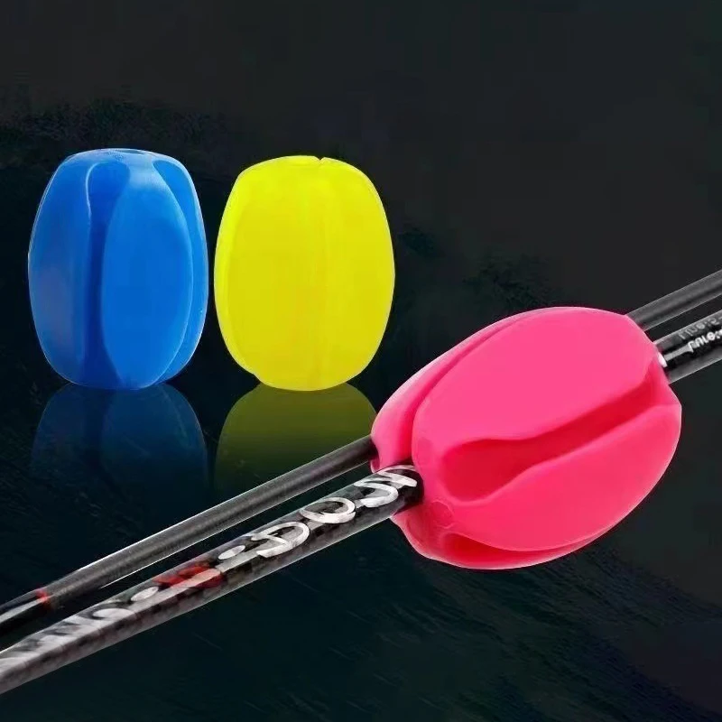 Lure Rod Ball Rod Device Multi-function Casting Rod Pulling Fishing Rod Protection Rod Fishing Rod Storage Assembly Accessories