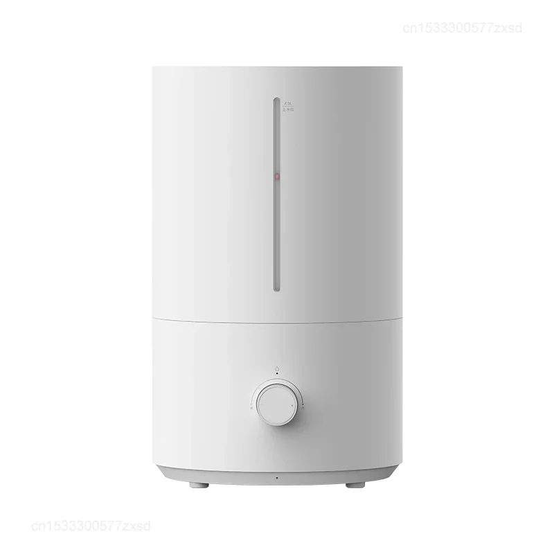 Xiaomi Mijia nawilżacz2 4L Mist Maker dyfuzor powietrza aromaterapia nawilżacze jonów srebra antybakteryjny nawilżacz powietrza dla domu