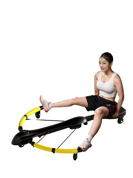 Fitness Multi Functional Abdominal Training Machine