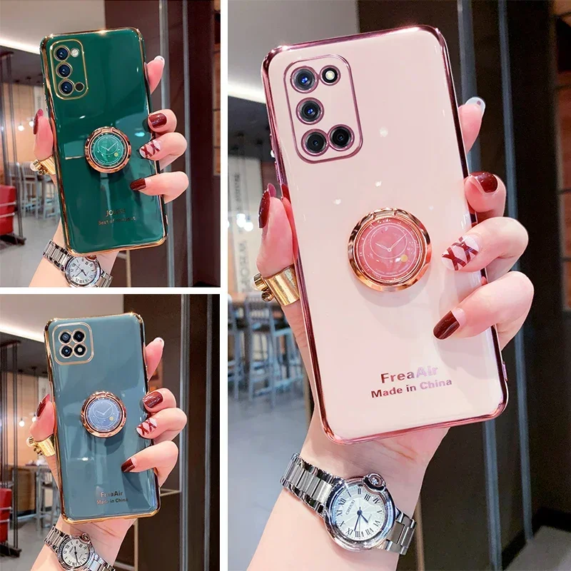 Plating Soft Case F…