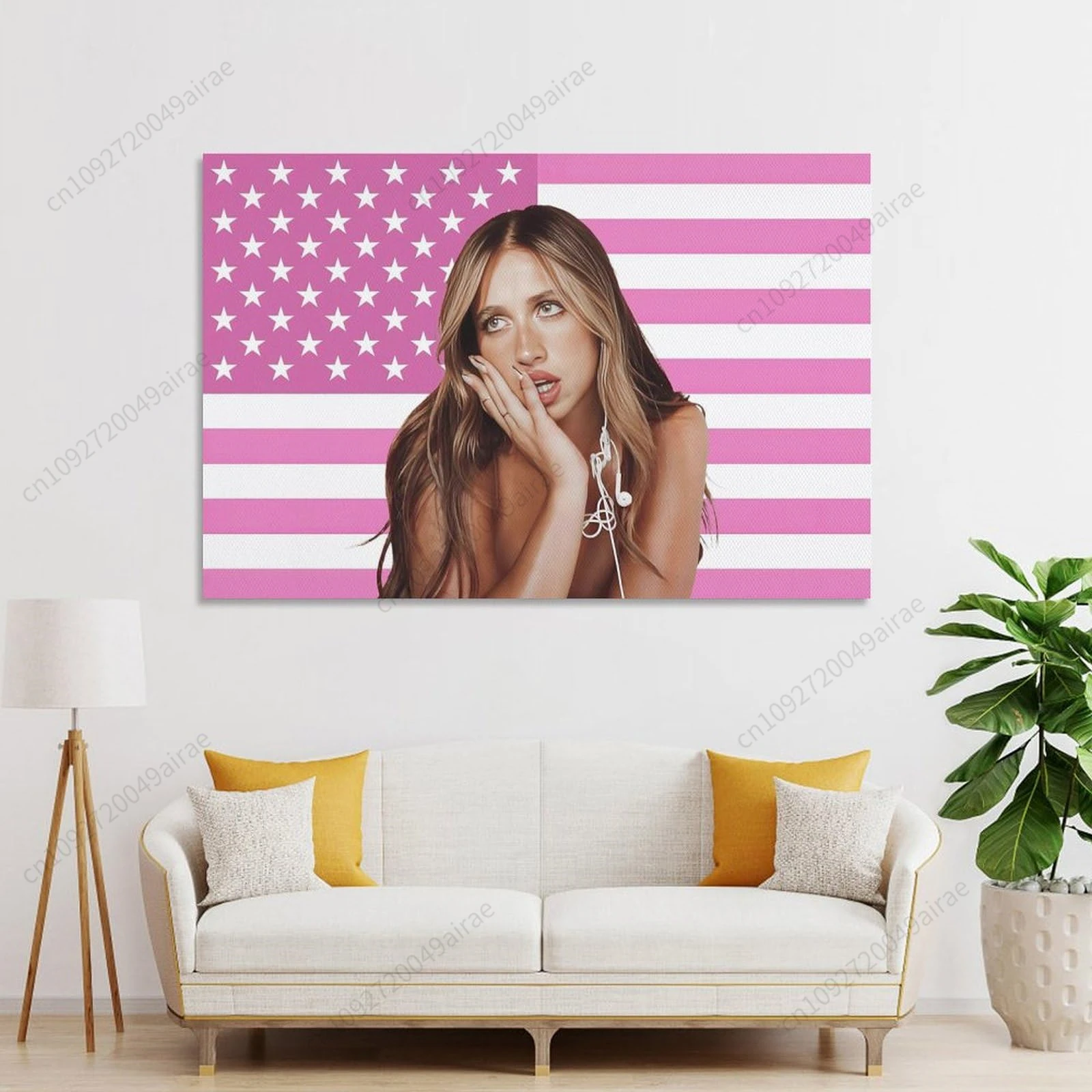 Thumbnail 2 - #81 Top Wall Hanging Tapestry Picks for Every Budget