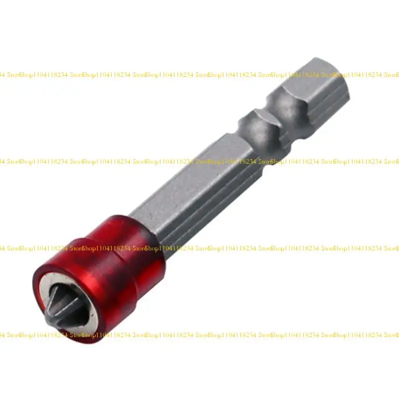 P9FB Screwdriver Head Electric Screw Driver Tip AntiSlip Screw Driver