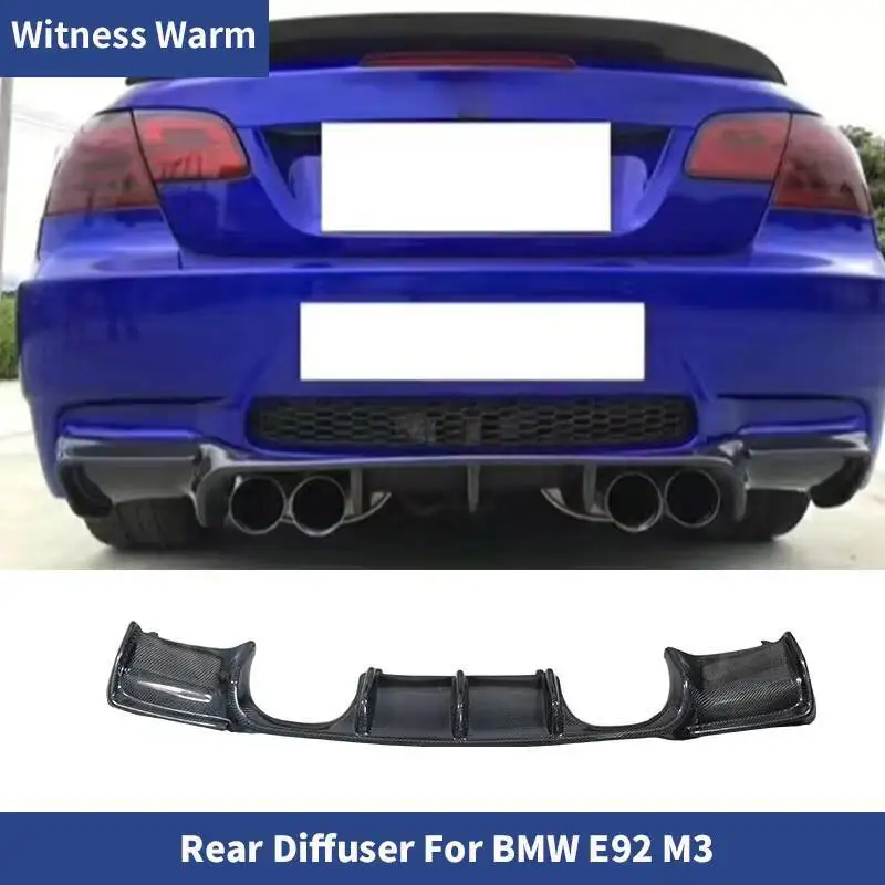 For Bmw E90 E92 M3 … - image