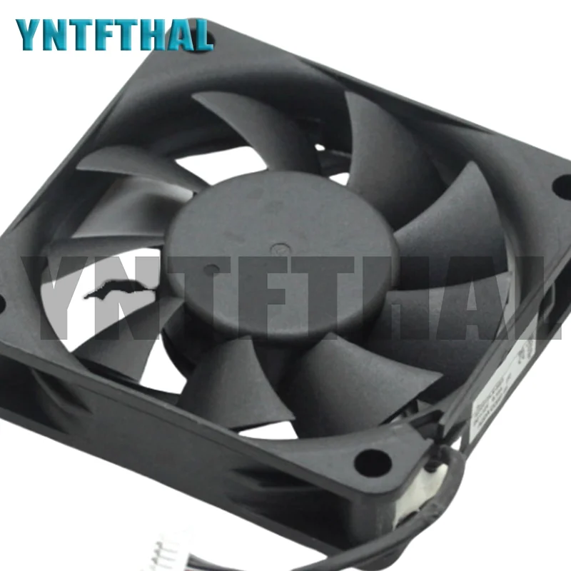 AD0612LX-H93  AD0612HX-H93 DC12V 0.13A 3 Wires Long Line Cooler Ms614 MH680 Projector Cooling Fan NEW