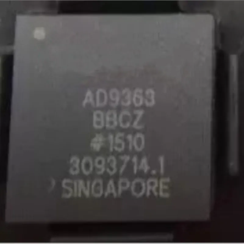 

AD9361BBCZ AD9361 BGA144 2 шт.