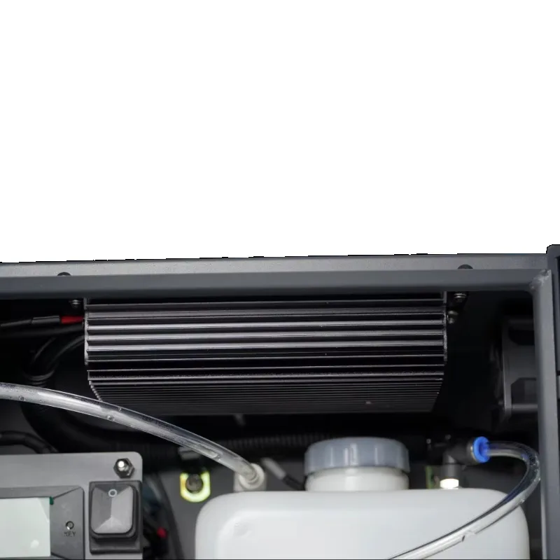 HHO System For Car And Truck Reduce Exhaust Emissions 40% Improve Fuel Efficiency 15%
