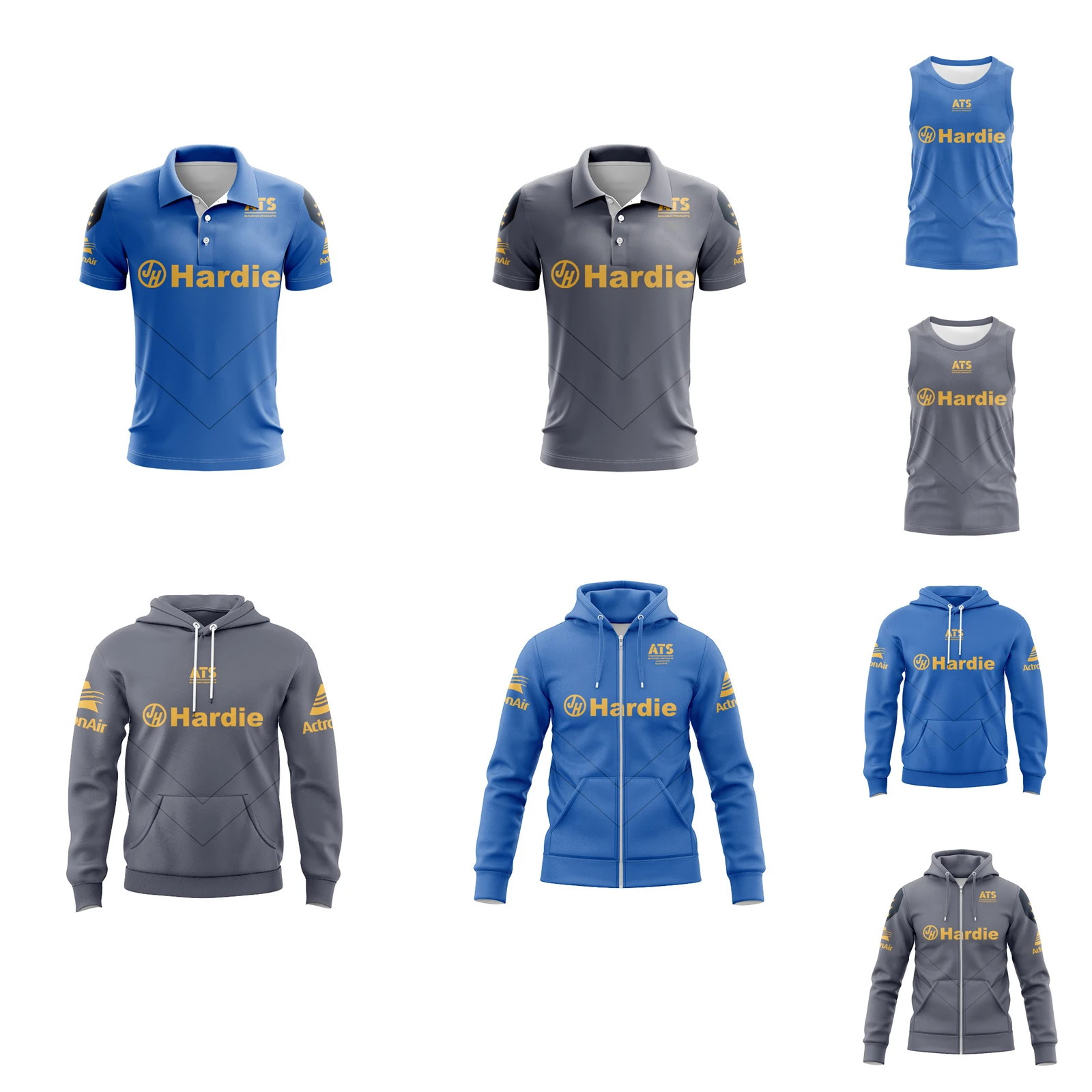 2025 Eels Men's Rep… - image