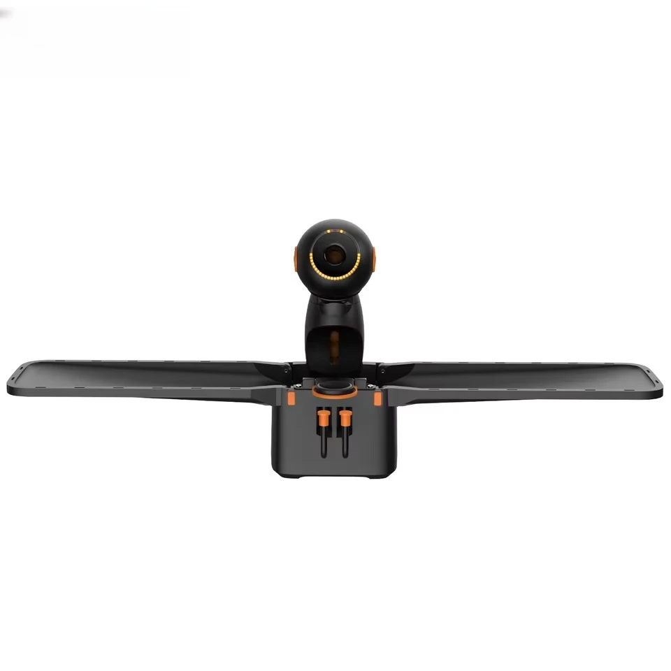 

Теннисный робот Pusun Dora PRO для настольного тенниса, машина для подачи мячей, настраиваемая подача мячей для дома/клуба, с сеткой для игрока