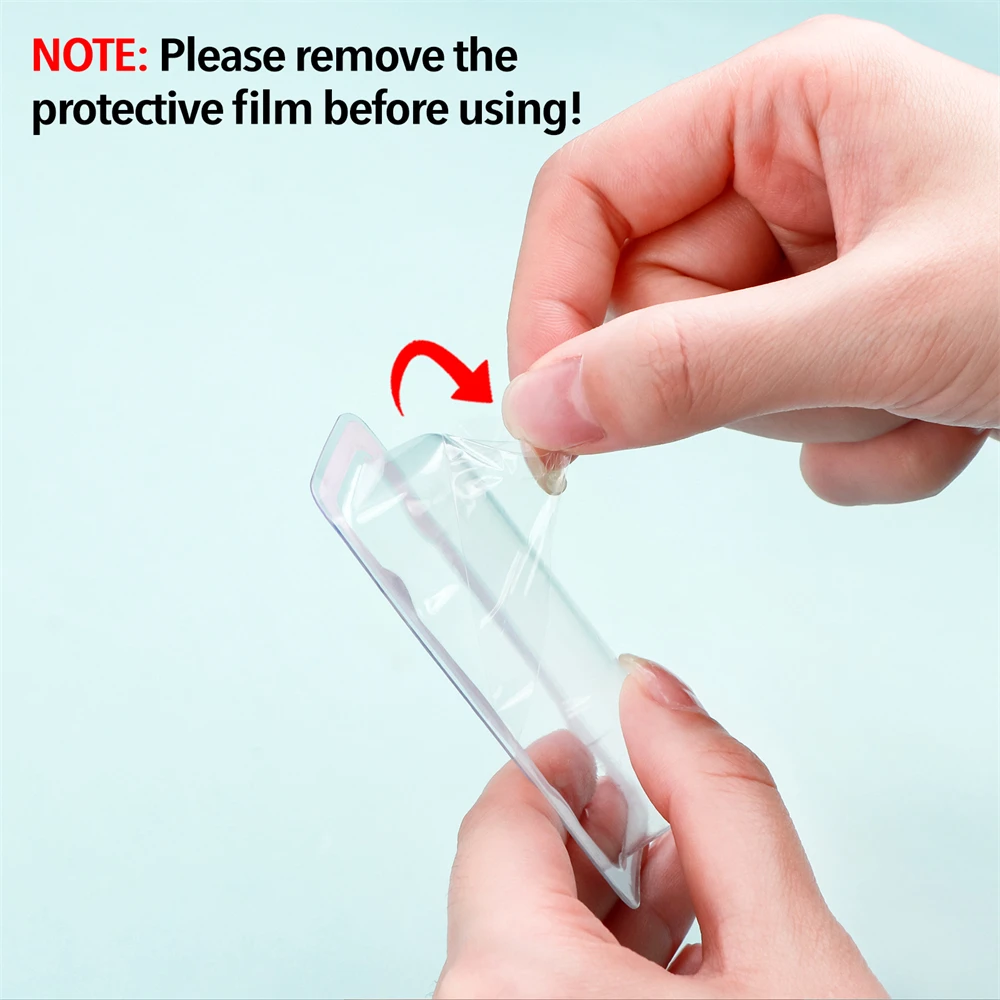 Plastikowe przezroczyste prost – Plastic Dome Clear recenzja i cena