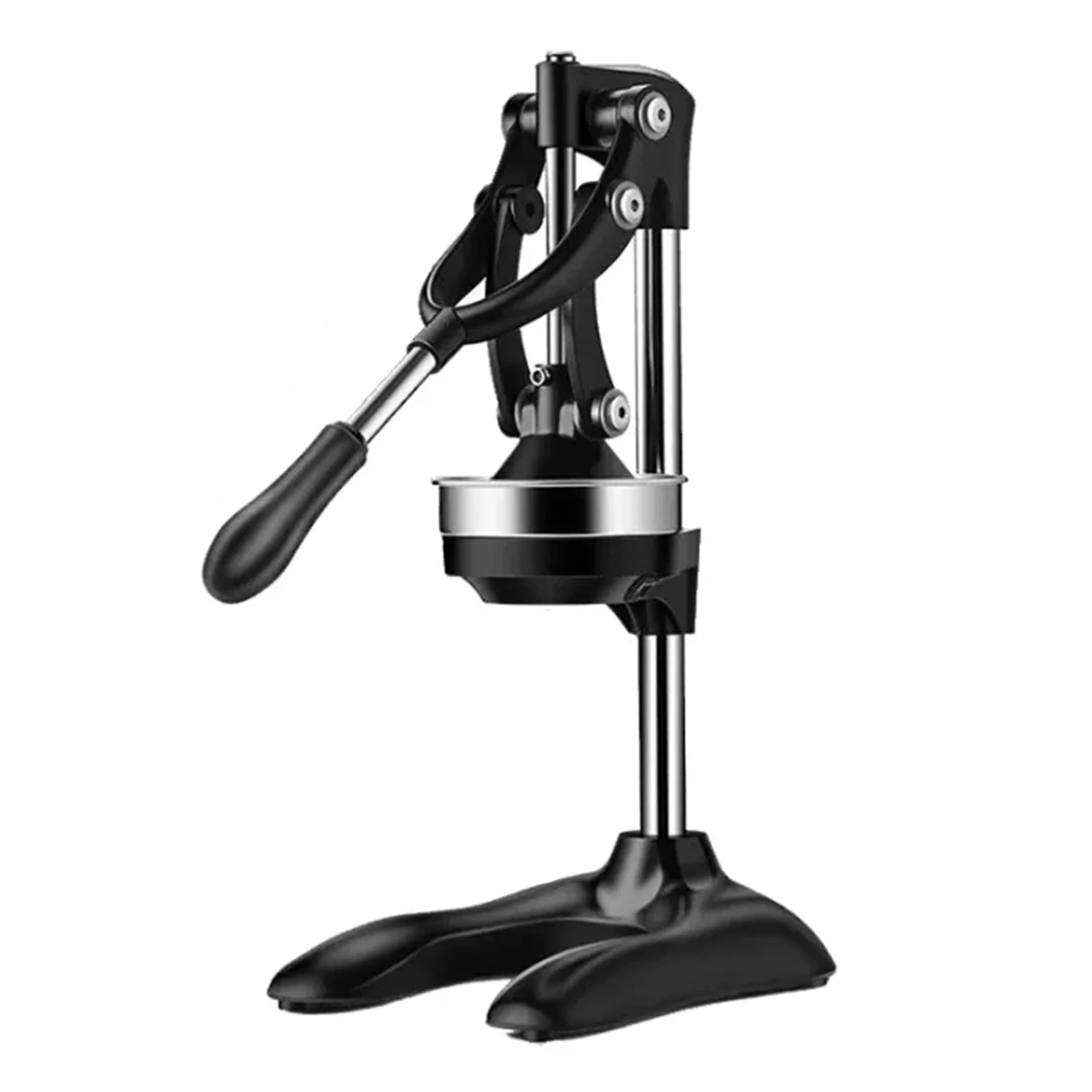 

Hand Press Juicer Machine Manual Professional Lemon Juicer Easy To Clean for Orange Lime Lemon Squeezer &Crusher Commercial Home