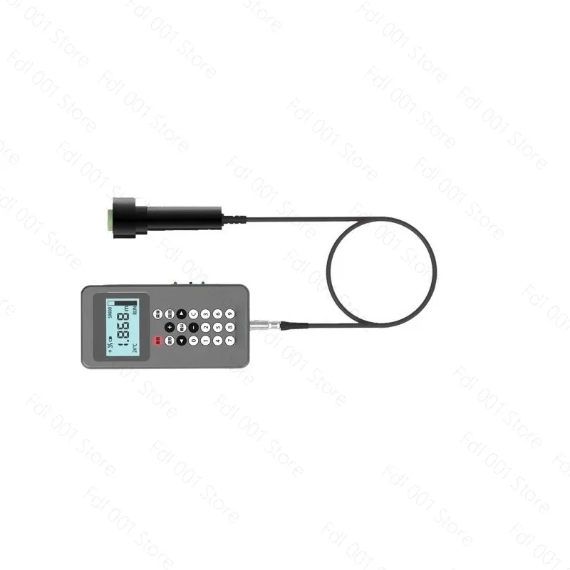 Non-Contact Oil Filling Equipment Identification Instrument