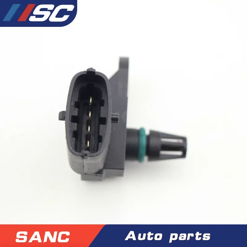 90423637 APS-05038 Intake Air Pressure Sensor 0261230042 For ALFA ROMEO Iveco Abarth PORSCHE OE A116E6063F 99660618000 7L5906051