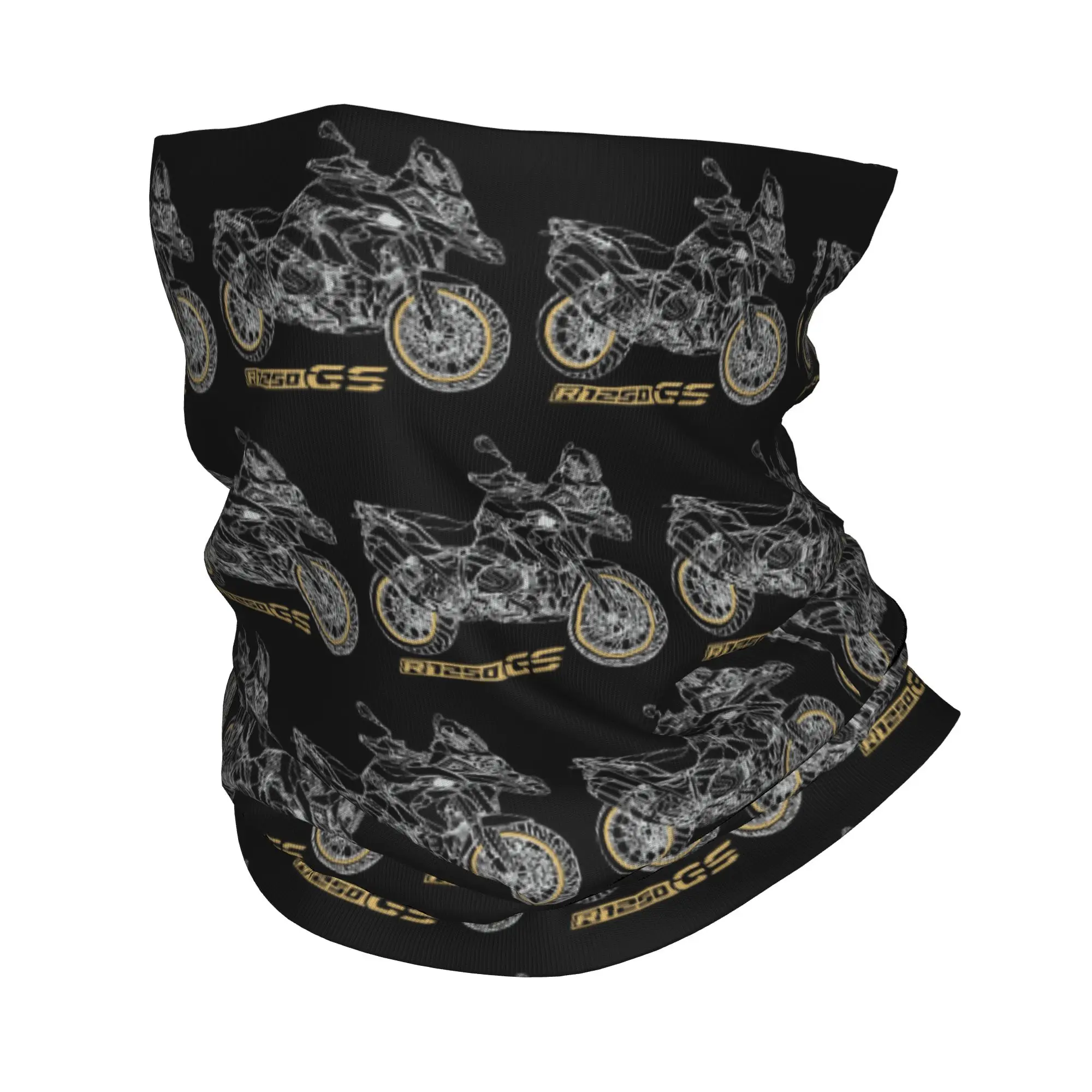 Gs 1250 R 1250 Adve… - image