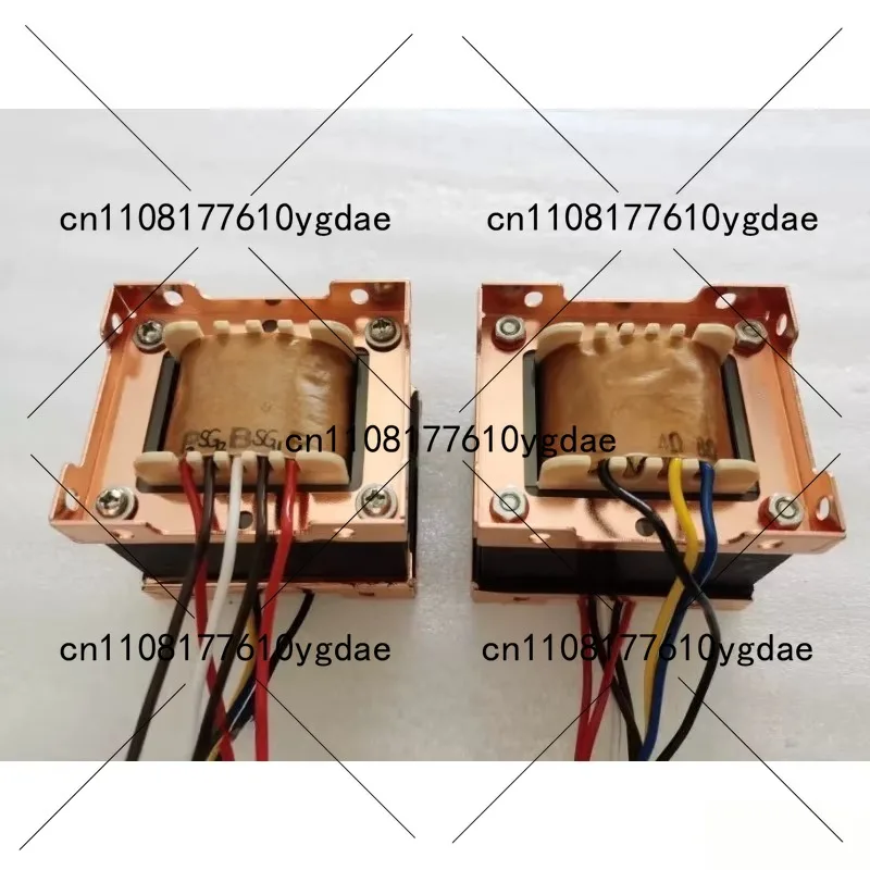 

15 Вт ламповый аудиоусилитель трансформатор 10K двухтактный выход подходит для 6p1 6p14 6p6 EL84