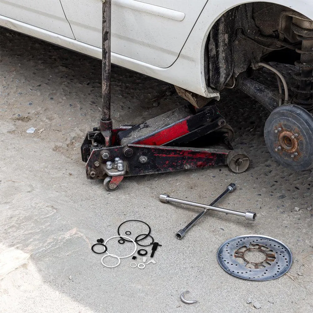1Set Jack Seal Kit …