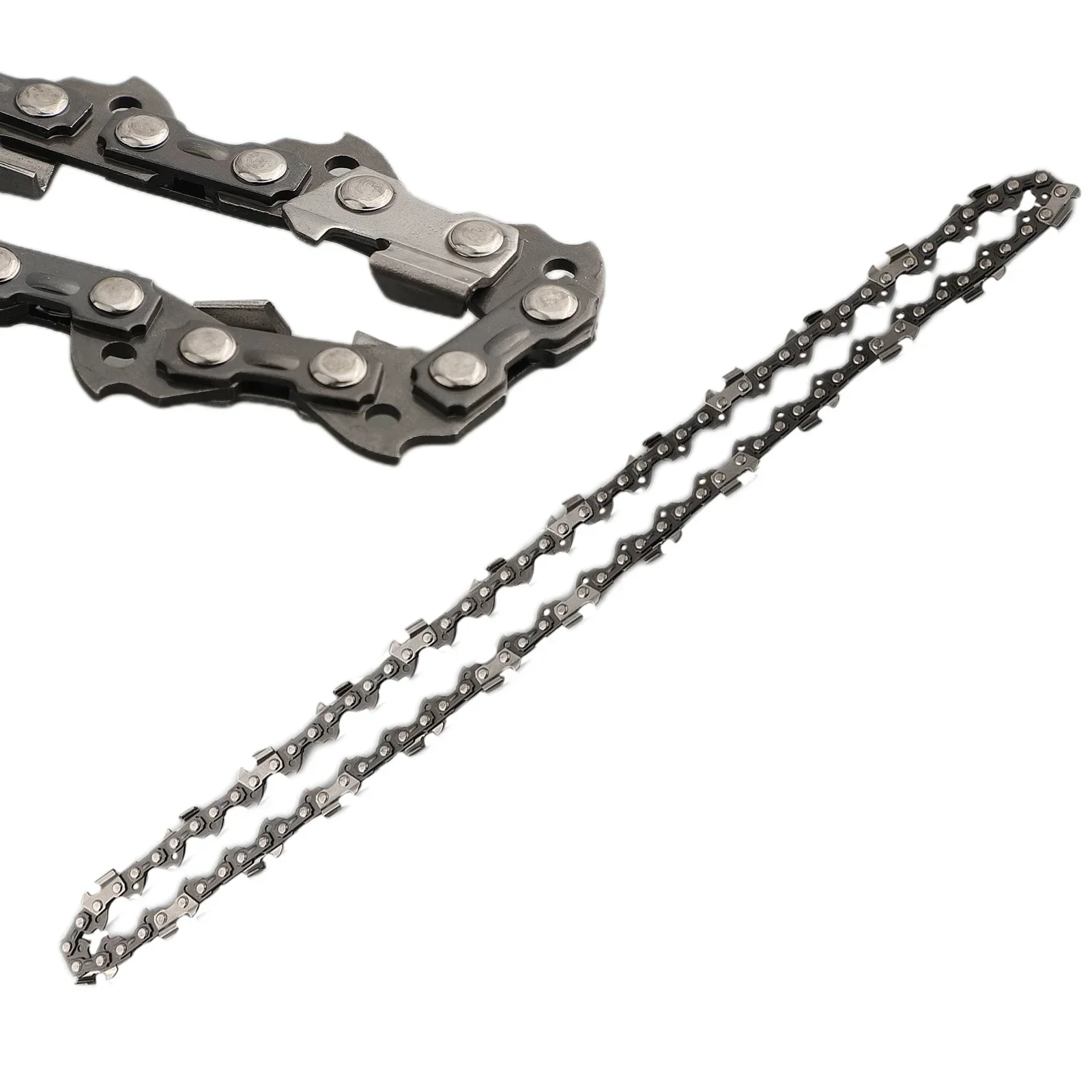 1PC 14Inch Pole Saw Chainsaw Chain Replacement For Stihl Chainsaw MS170 MS180 Bar Pitch Blade Wood Cutting Improvement Tool Part