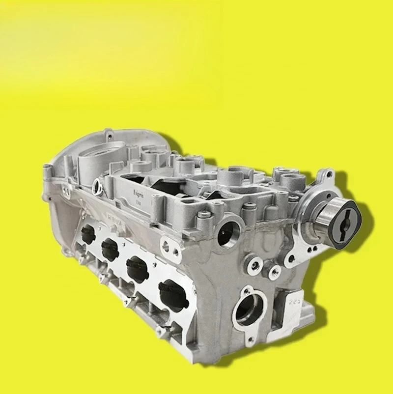 

Original engine cylinder head assembly for Magotan 1.8T 2.0T