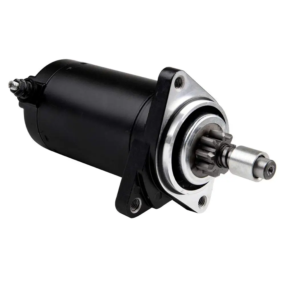 

18416 228000-4560 278-000-576 Starter for Sea-Doo GXS, GTX 1996-97 RFI SPX 1998-02 Rotax Marine 787 278-000-577 18-6866 18-6869