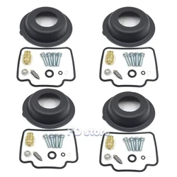 Carburetor Rebuild Repair kit For SUZUKI GSX1100F KATANA 1988-1993 GSX 1100 F Carburetor Repair Diaphragm