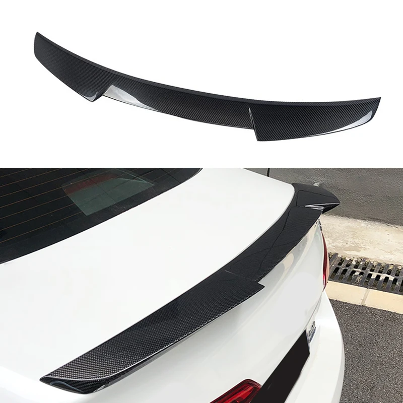 M4 Style Carbon Fib…