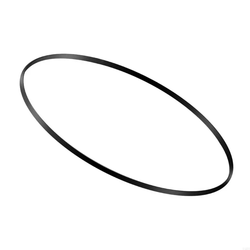 D5BB Плоская кассетная лента Аксессуары для обслуживания рекордера Резиновые ремни 110-145 мм