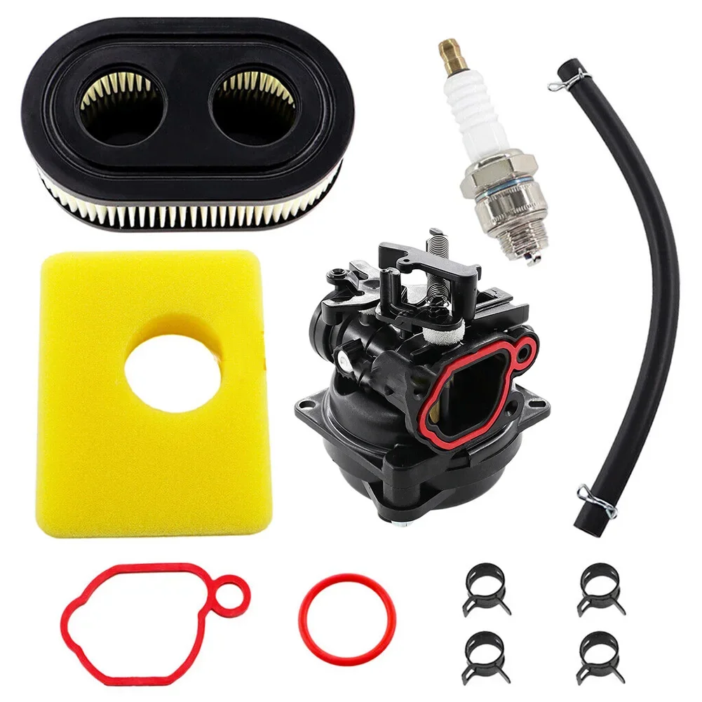 Improve Performance and Longevity with this Tune Up Kit for Toro Lawn Mower Carburetor 20332 20334 20339 20353 20355