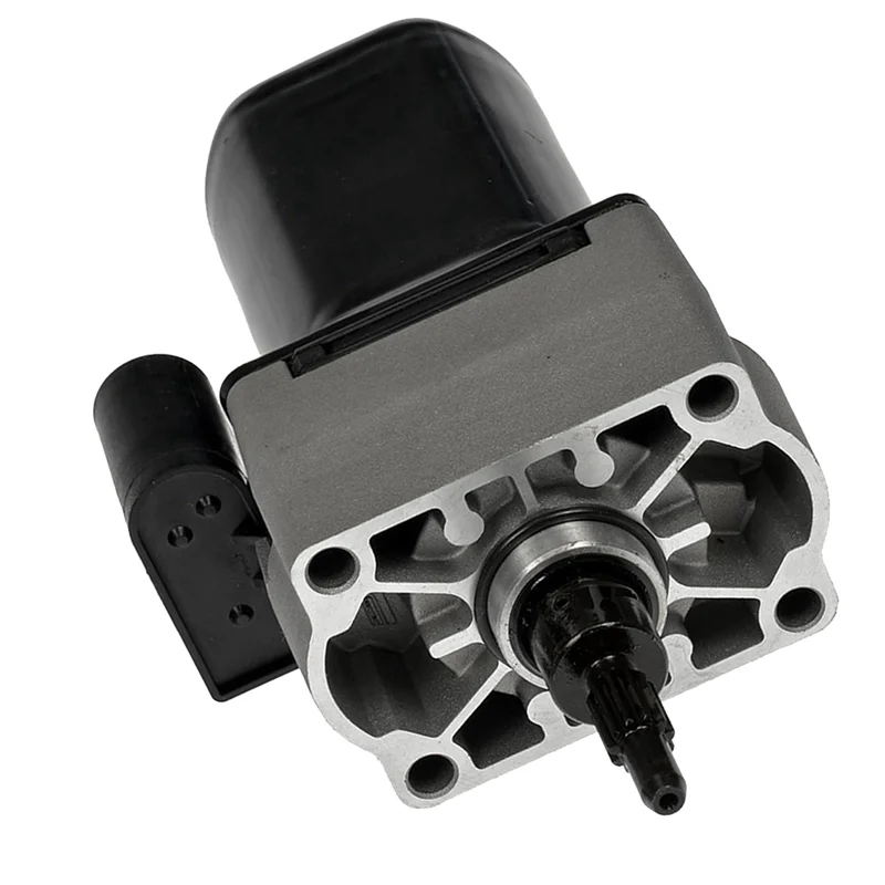 AB61-Achter Differentieel Slot Motor Actuator Voor Dodge Durango Jeep Grand Cherokee 2014-2022 3.6L 5.7L 6.2L 6.4L Auto 68214628AA