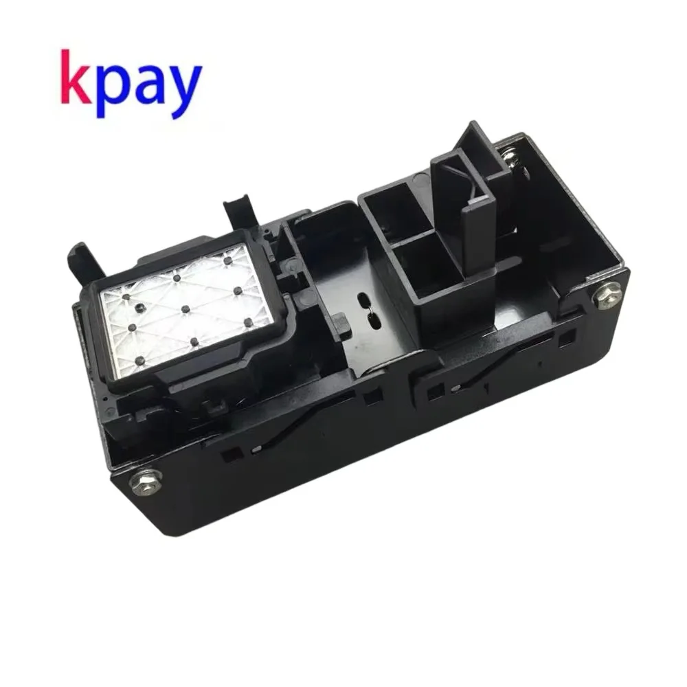 Solvent Printer Dx5…