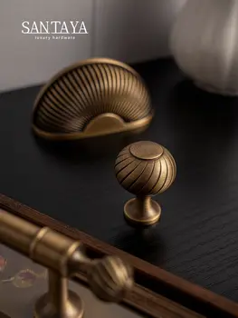 10 最佳銷售 古銅色把手 - №2