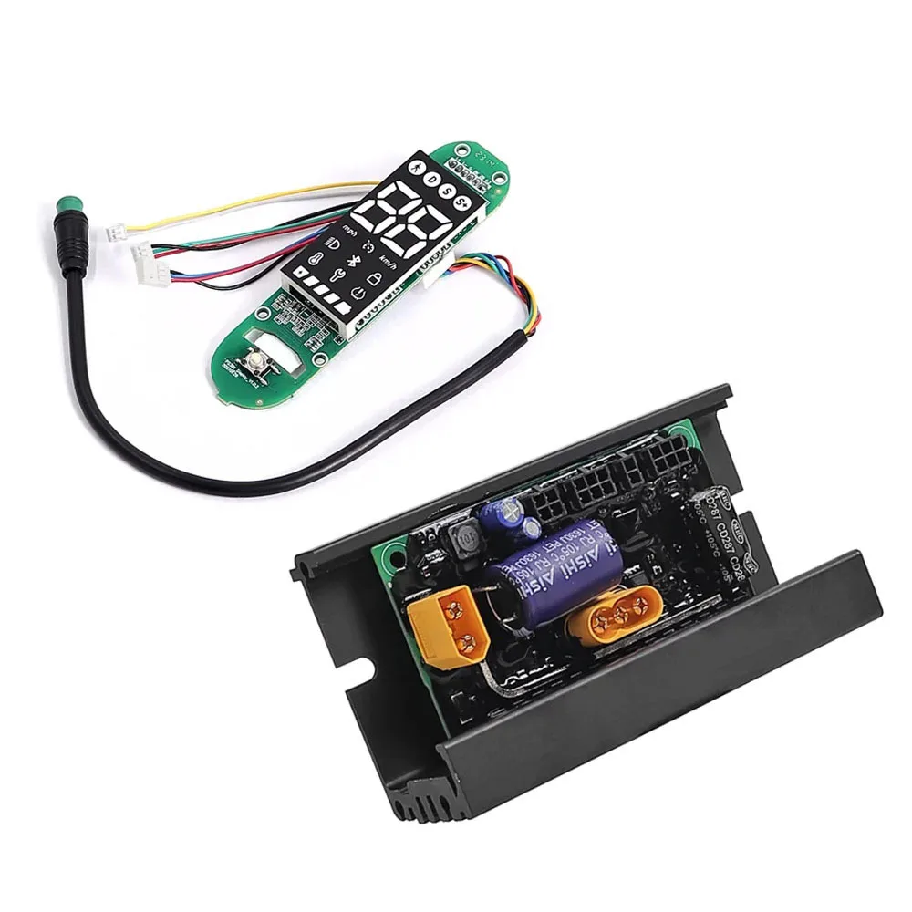 kit-de-reparation-de-scooter-electrique-controleur-tableau-de-bord-bluetooth-compatible-avec-xiaomi-mi4-ultra-composant-de-rechange