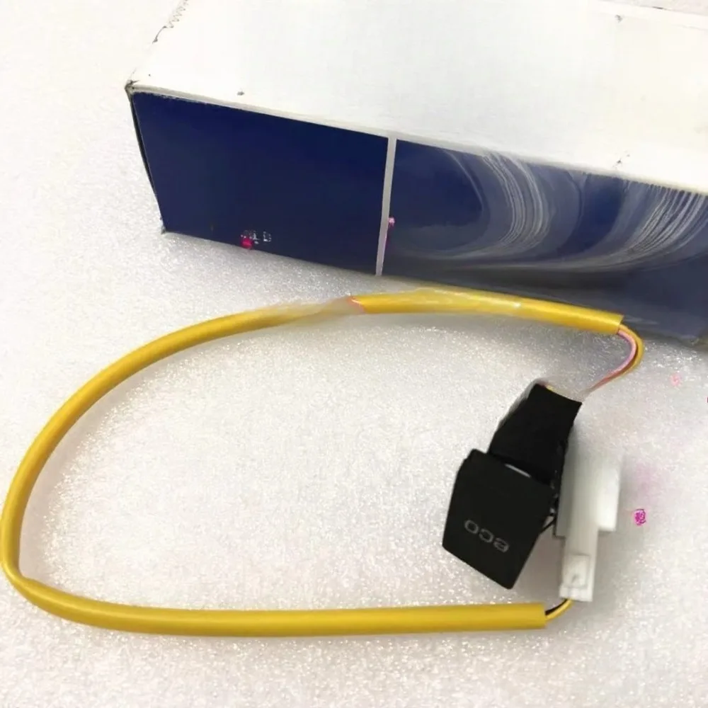 

For Chevrolet Captiva 2011-2017 Shift Solenoid Valve P-position Solenoid Valve Gear Valves ECO Switch Brand New Genuine 22744239