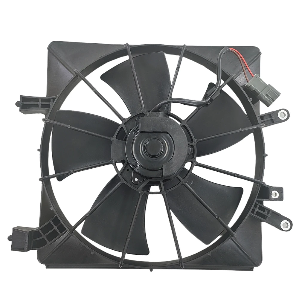 

For HONDA Civic 2001-2005 Radiator cooling fan OE 19000PLF513 19015PLC003 19015PLC004 19020PLC004 19030PLC004