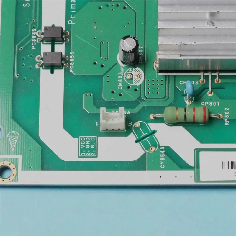 UD84_A PSLF 751401 M Płyta zasilająca Profesjonalny sprzęt do telewizora JVC 0500-0514-2130 Karta zasilająca