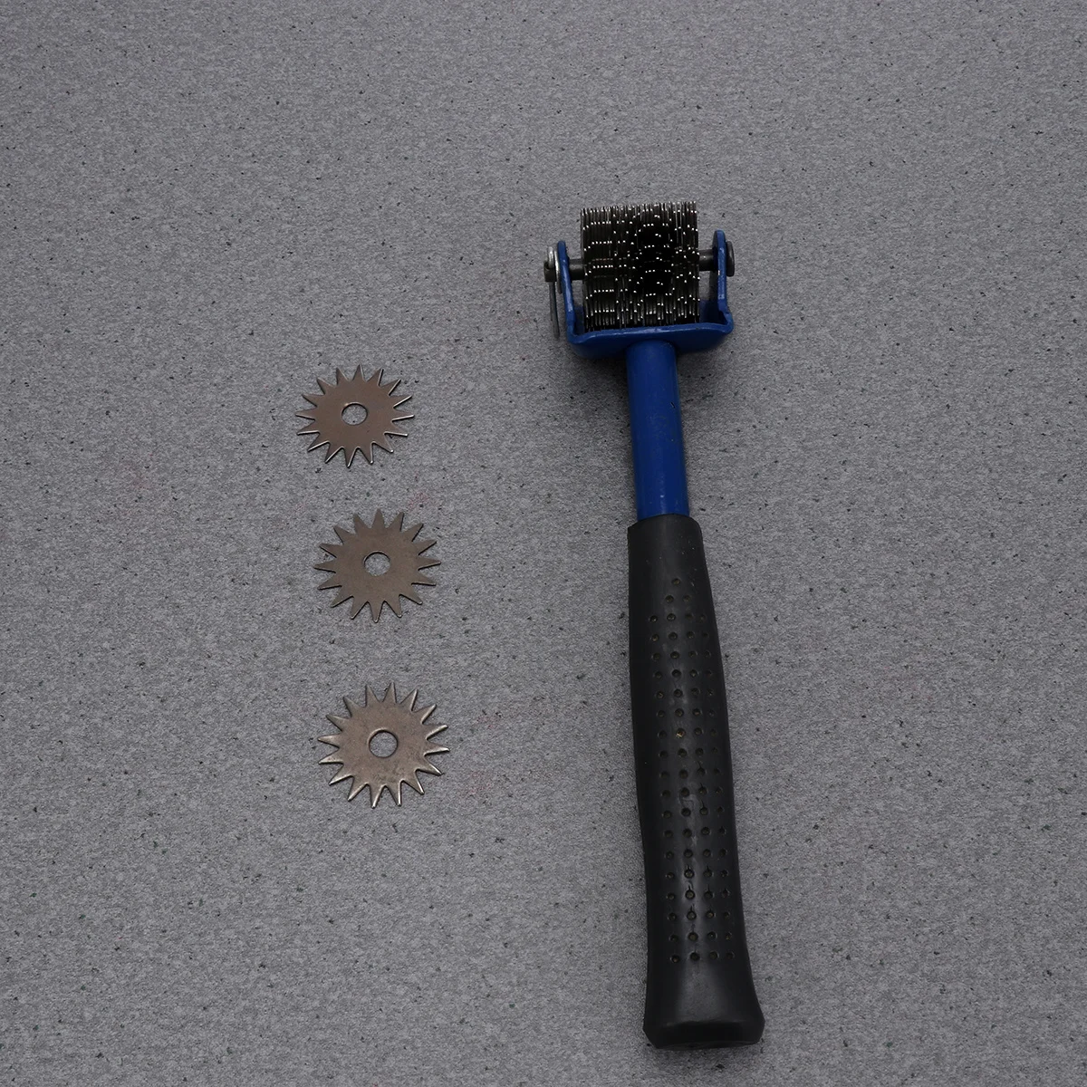 

1Set Grinding Wheel Dresser Portable Carbon Steel Durable Correction Trimming Holder Tool for Bench Grinding Wheel Dressing