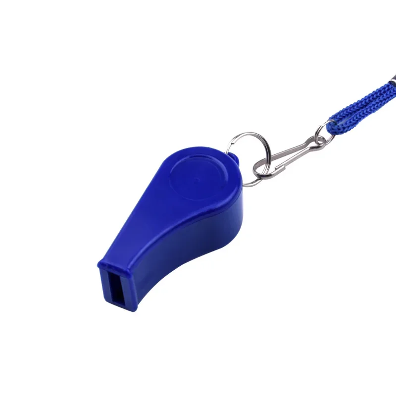 أداة النجاة في الهواء الطلق، أداة التشجيع، المسابقات الرياضية لكرة القدم، صافرة الحكم الاحترافية #4