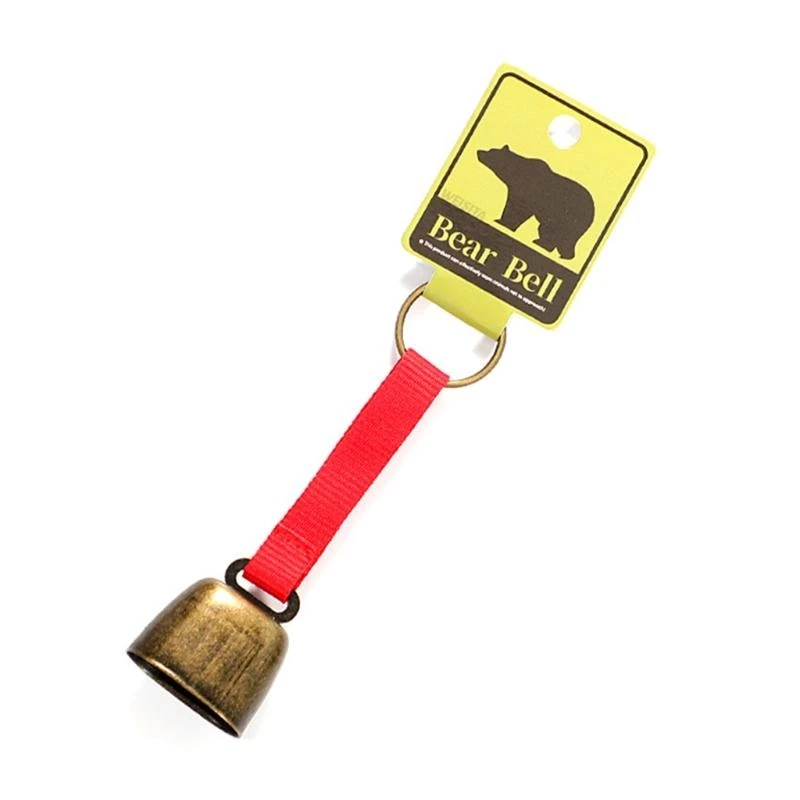 Alloy Bear Outdoor Hiking Camp Tool Dog for Cat Training Emergency Survival Tool for Hiking Camping Outdoor