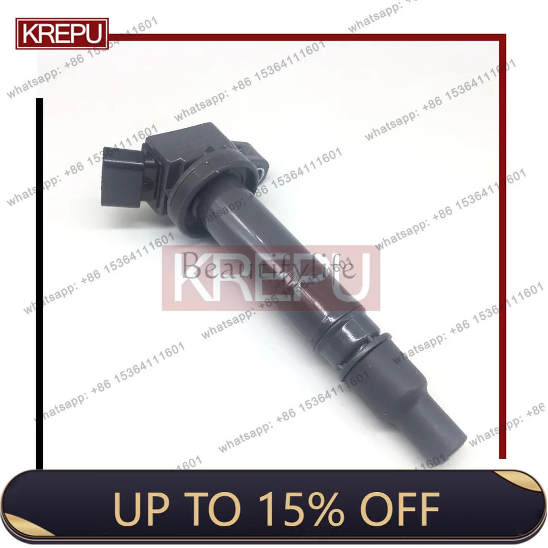 LS90919-02248 for RAV4 automotive ignition coil