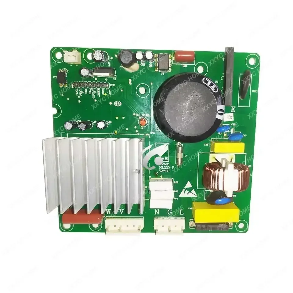 good working refrigerator pc board motherboard for HL220-F