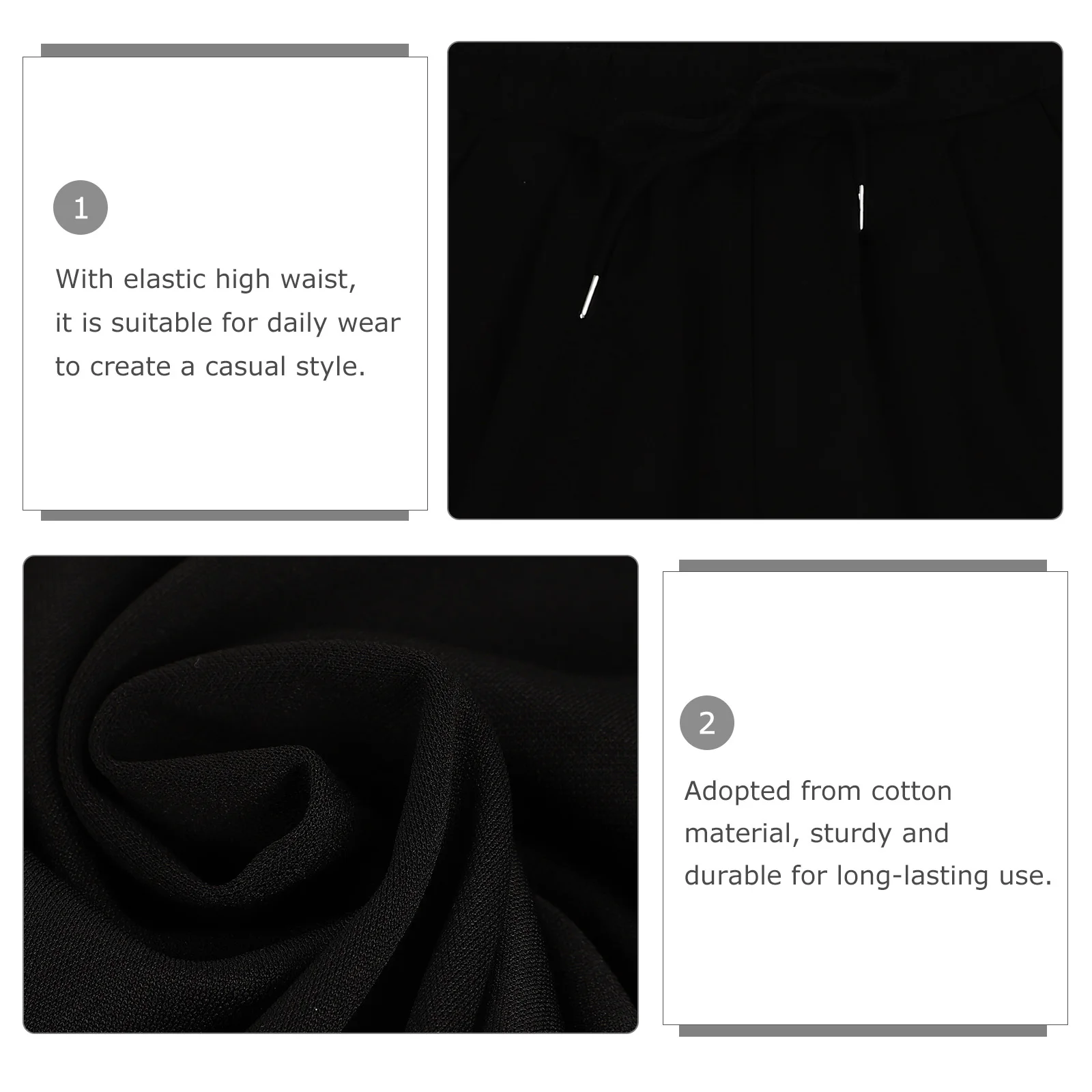 

Women Yoga Pants High Waist Elastic Comfortable Sports Trousers for Fitness Running Cycling Outdoor Activities