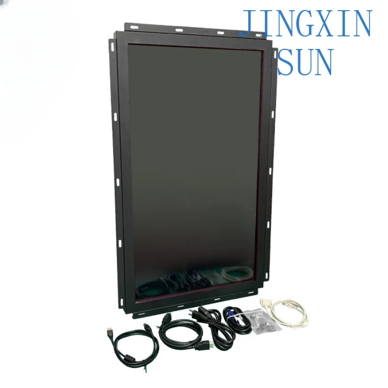 32 Inch Infrared Skill Game Machine Touch Screen