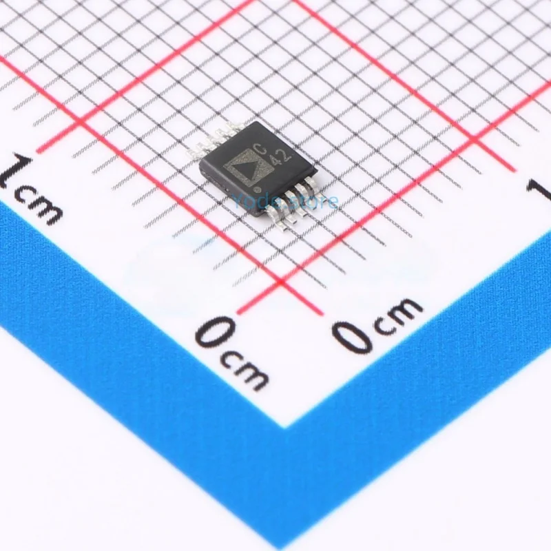 Low Power 2-Channel… - image