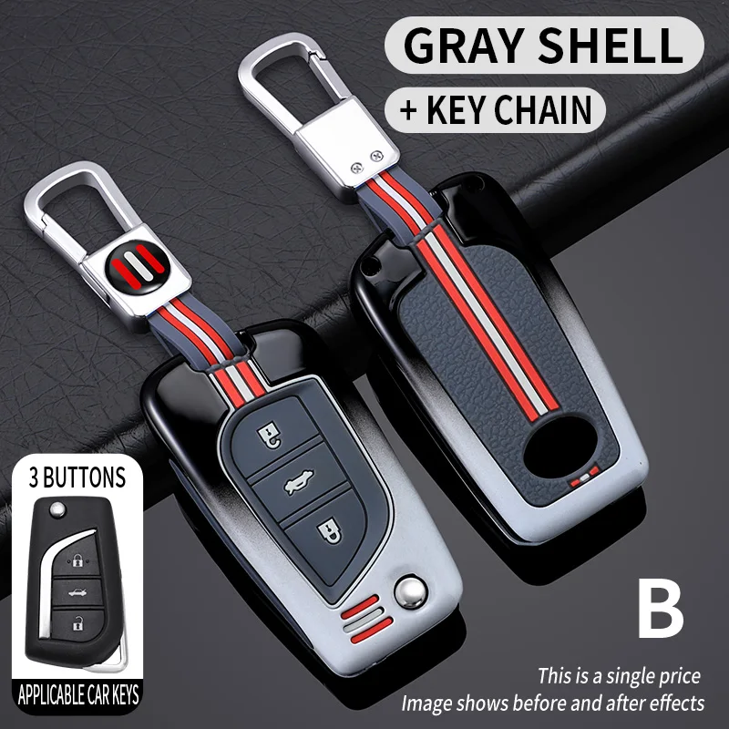 2 3 4 Buttons Car K…