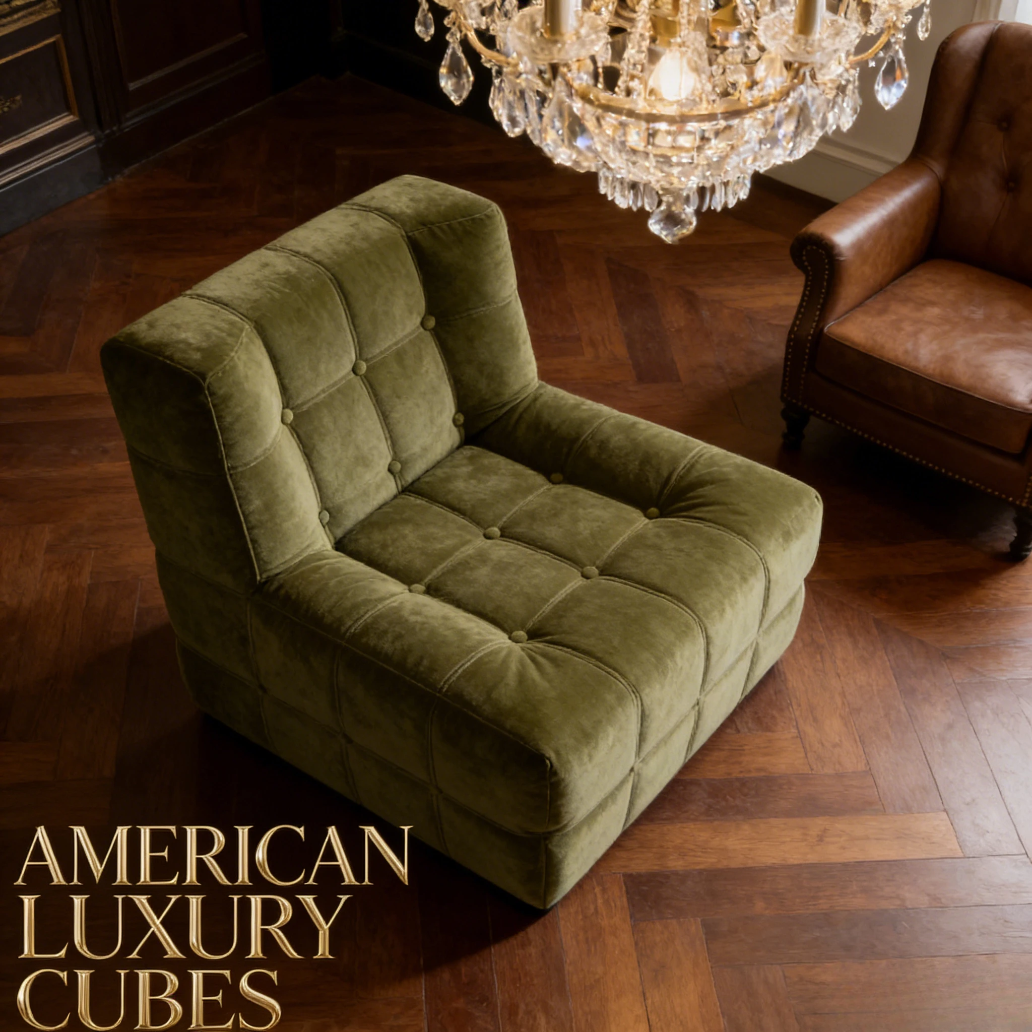 

Гигантское бескаркасное кресло-шезлонг для гостиной, удобное кресло-реклайнер, домашняя мебель