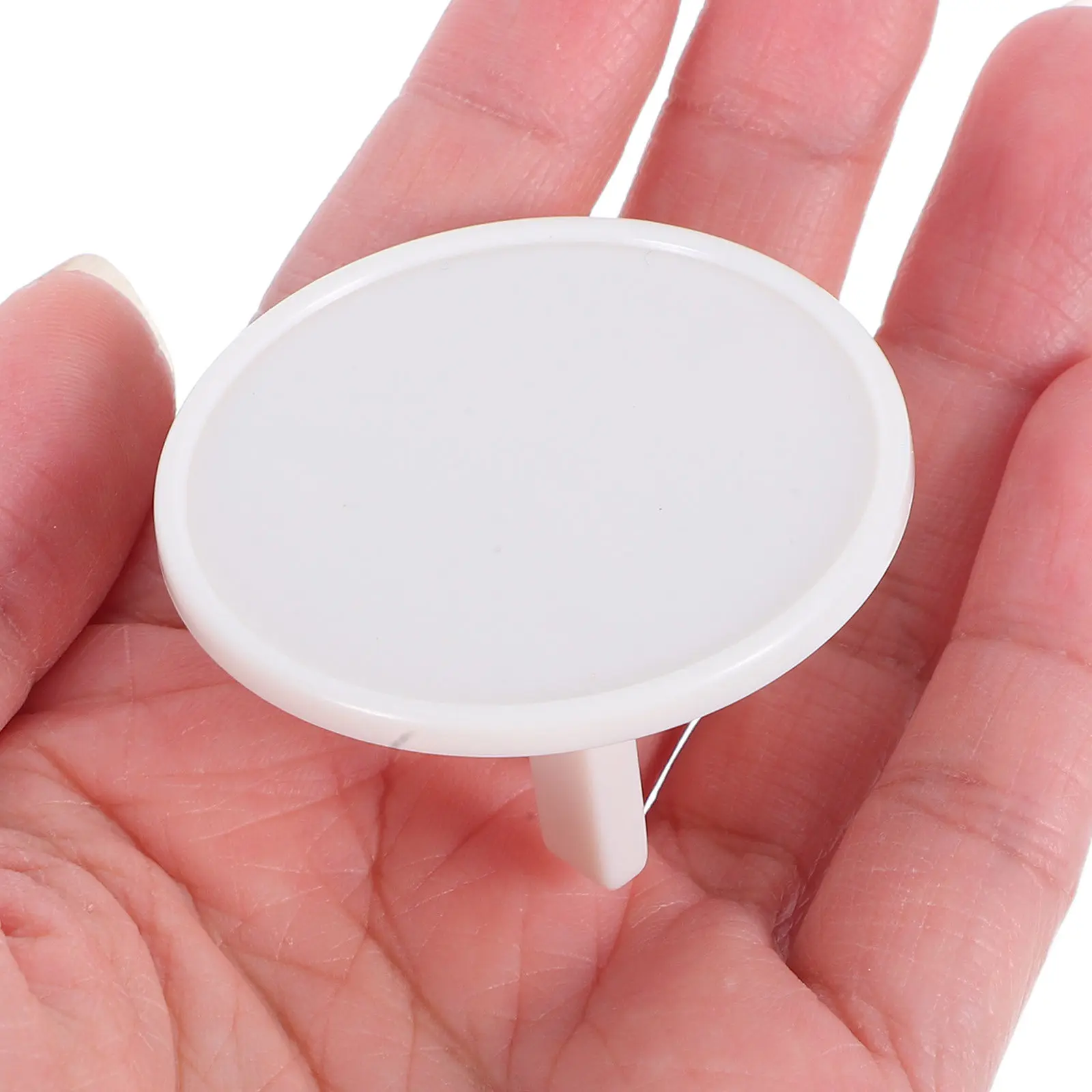 

20Pcs Baby Proof Outlet Covers Uk Socket Protector Safety Plug Protectors Childproof Electrical Socket Covers Baby Proofing