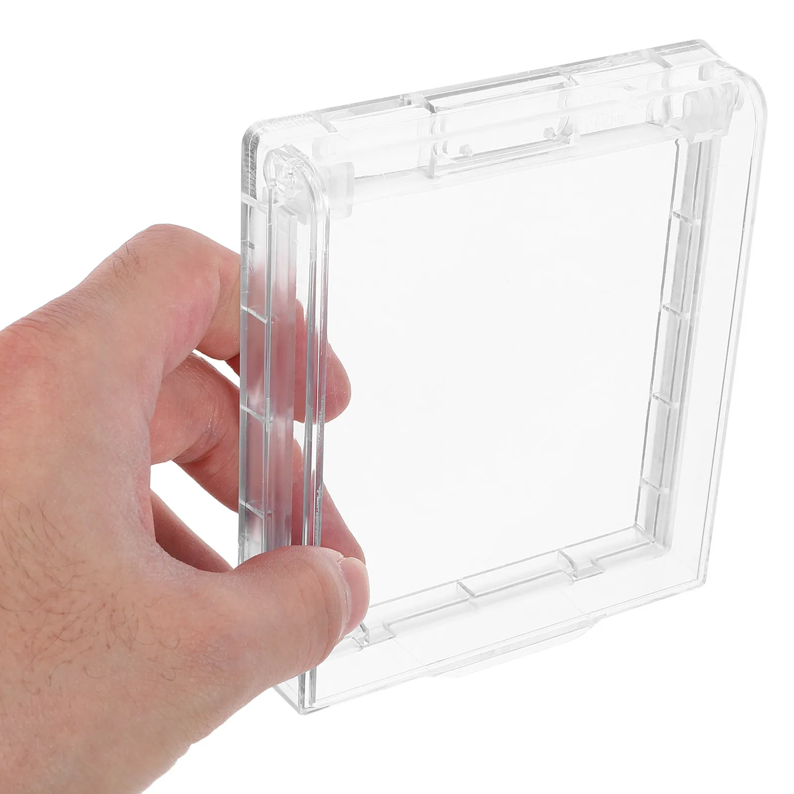 Waterproof Socket B…