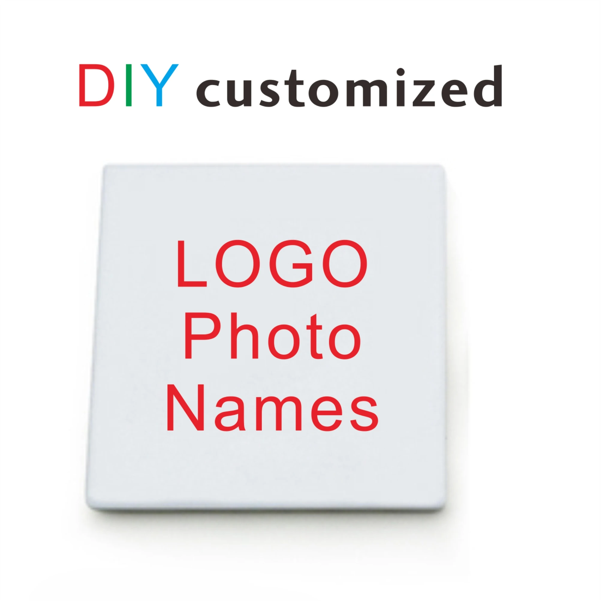 400PCS Customized Coasters to Switzerland Confirmed Order Payment Link