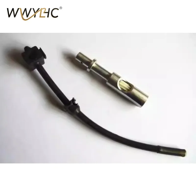 

PS34 102 PS400 Chainsaw Logging Saw Oil Pump Assembly