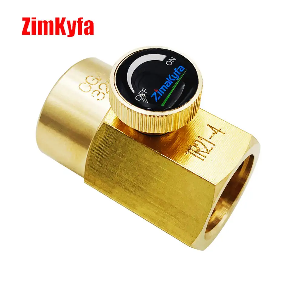 Soda Water CO2 Cyli…