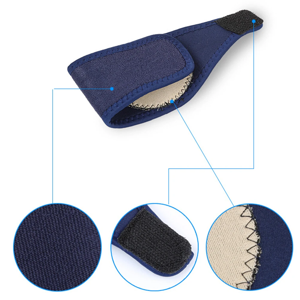 

Arch Support Insoles Orthopedic Pads for Flat Feet Plantar Fasciitis Blue Cotton Ventilated Foot Care Tools