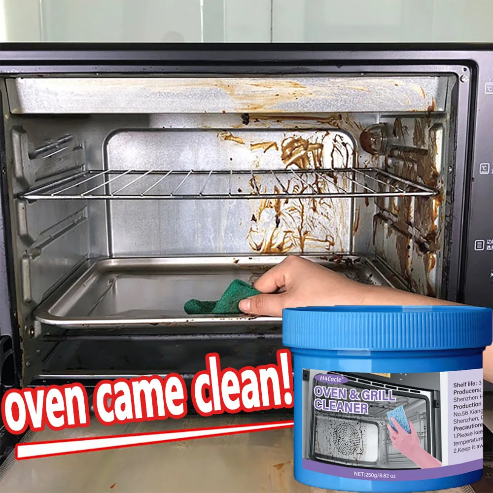 Thumbnail 2 - #23 Latest Oven Cleaners Offers